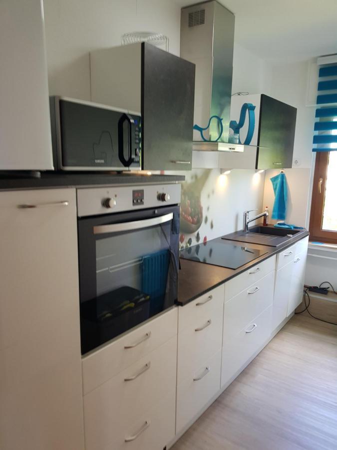 Hedasis Ferienwohnung3, 500 M Zum Möhnesee Esterno foto