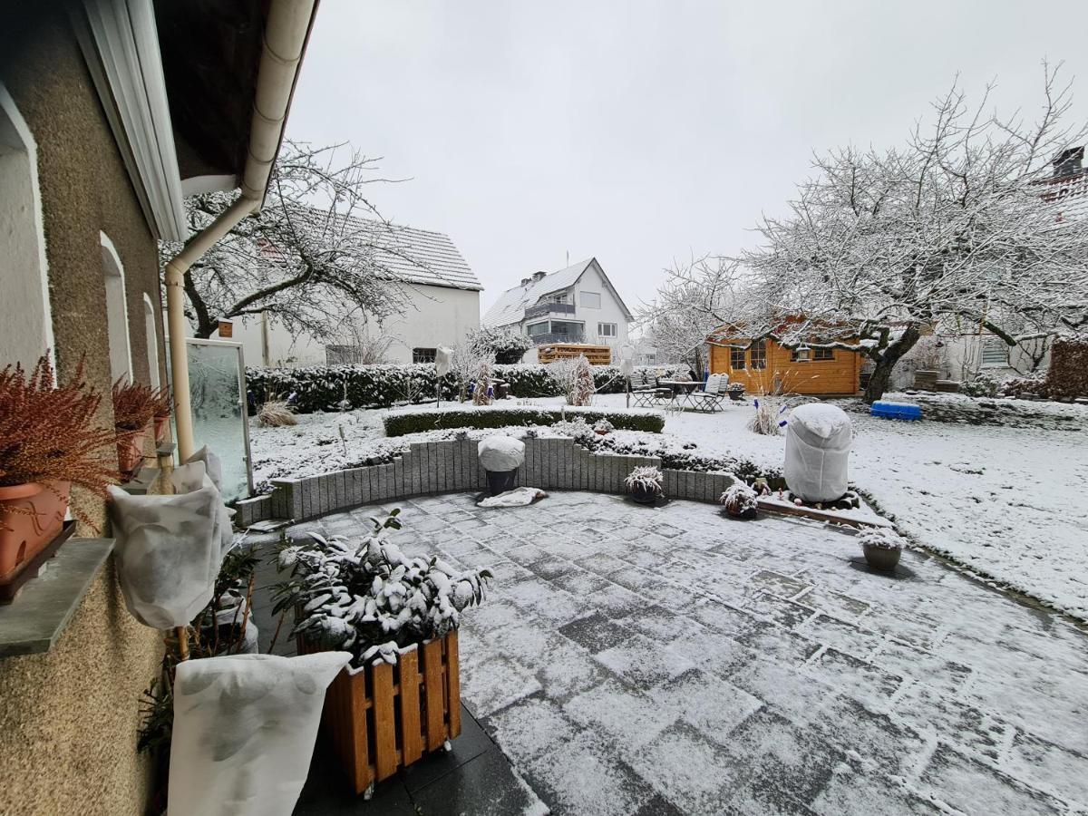 Hedasis Ferienwohnung3, 500 M Zum Möhnesee Esterno foto