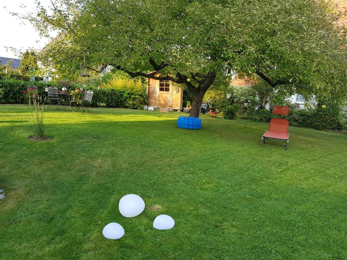 Hedasis Ferienwohnung3, 500 M Zum Möhnesee Esterno foto