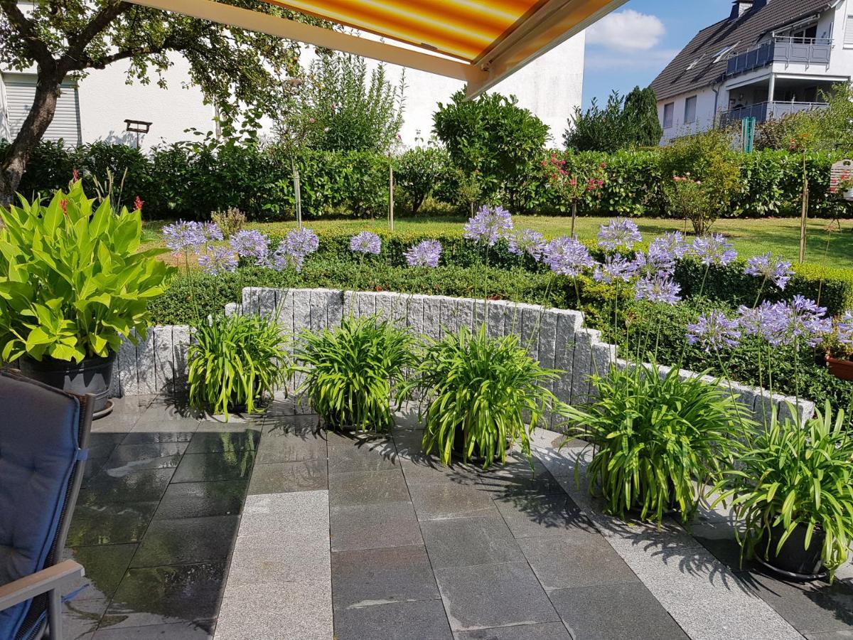 Hedasis Ferienwohnung3, 500 M Zum Möhnesee Esterno foto