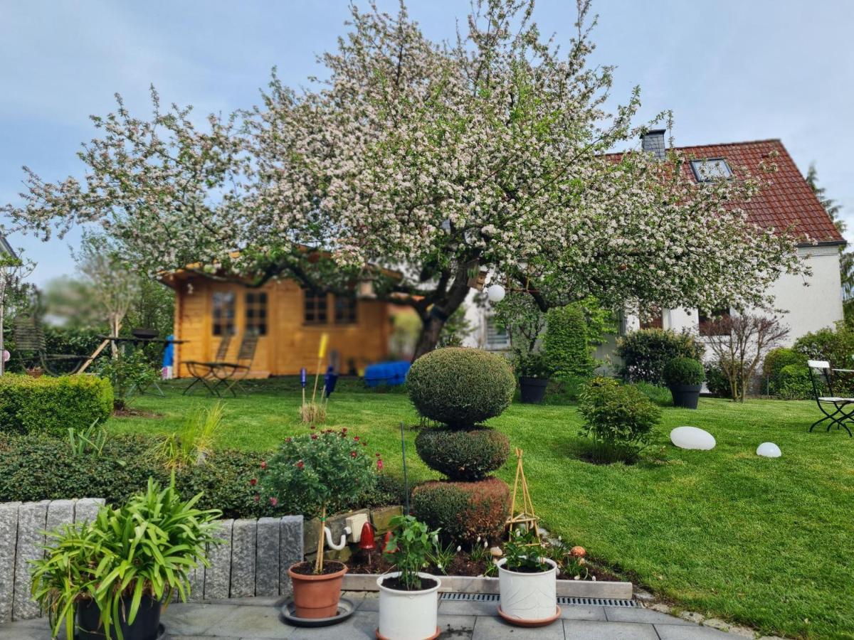 Hedasis Ferienwohnung3, 500 M Zum Möhnesee Esterno foto