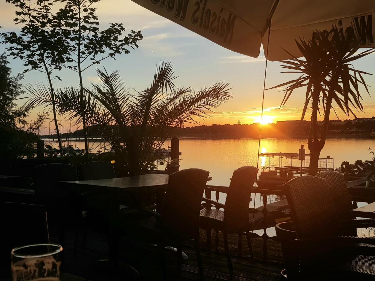 Hedasis Ferienwohnung3, 500 M Zum Möhnesee Esterno foto
