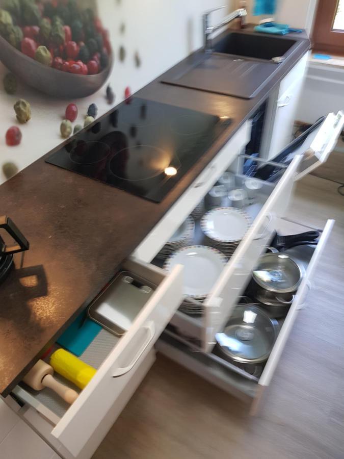 Hedasis Ferienwohnung3, 500 M Zum Möhnesee Esterno foto