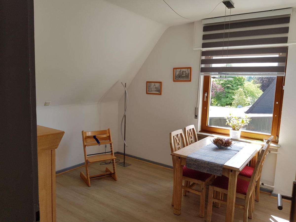 Hedasis Ferienwohnung3, 500 M Zum Möhnesee Esterno foto