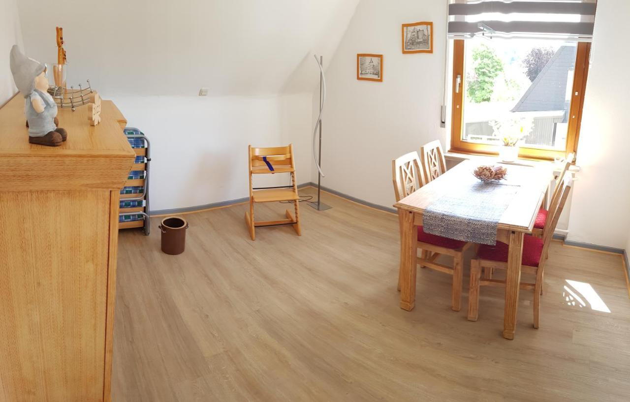 Hedasis Ferienwohnung3, 500 M Zum Möhnesee Esterno foto