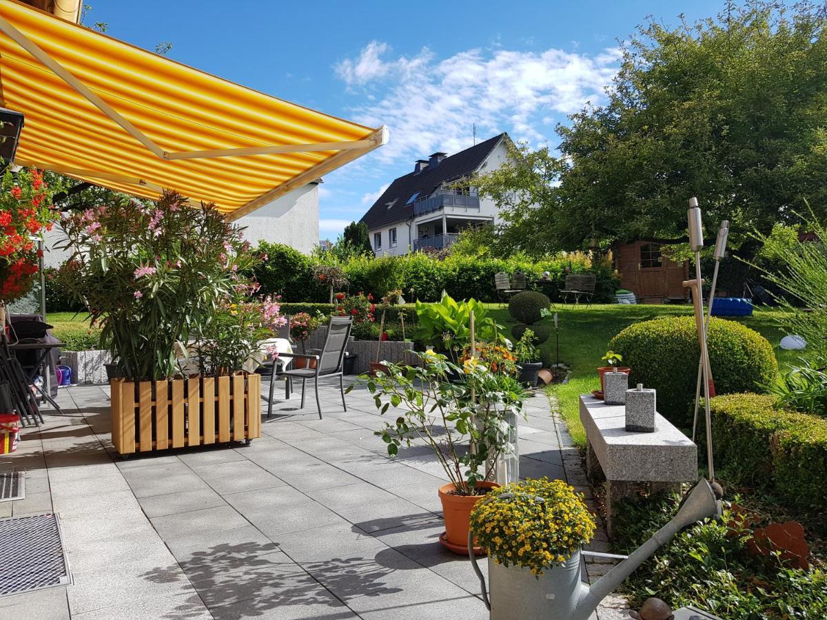 Hedasis Ferienwohnung3, 500 M Zum Möhnesee Esterno foto