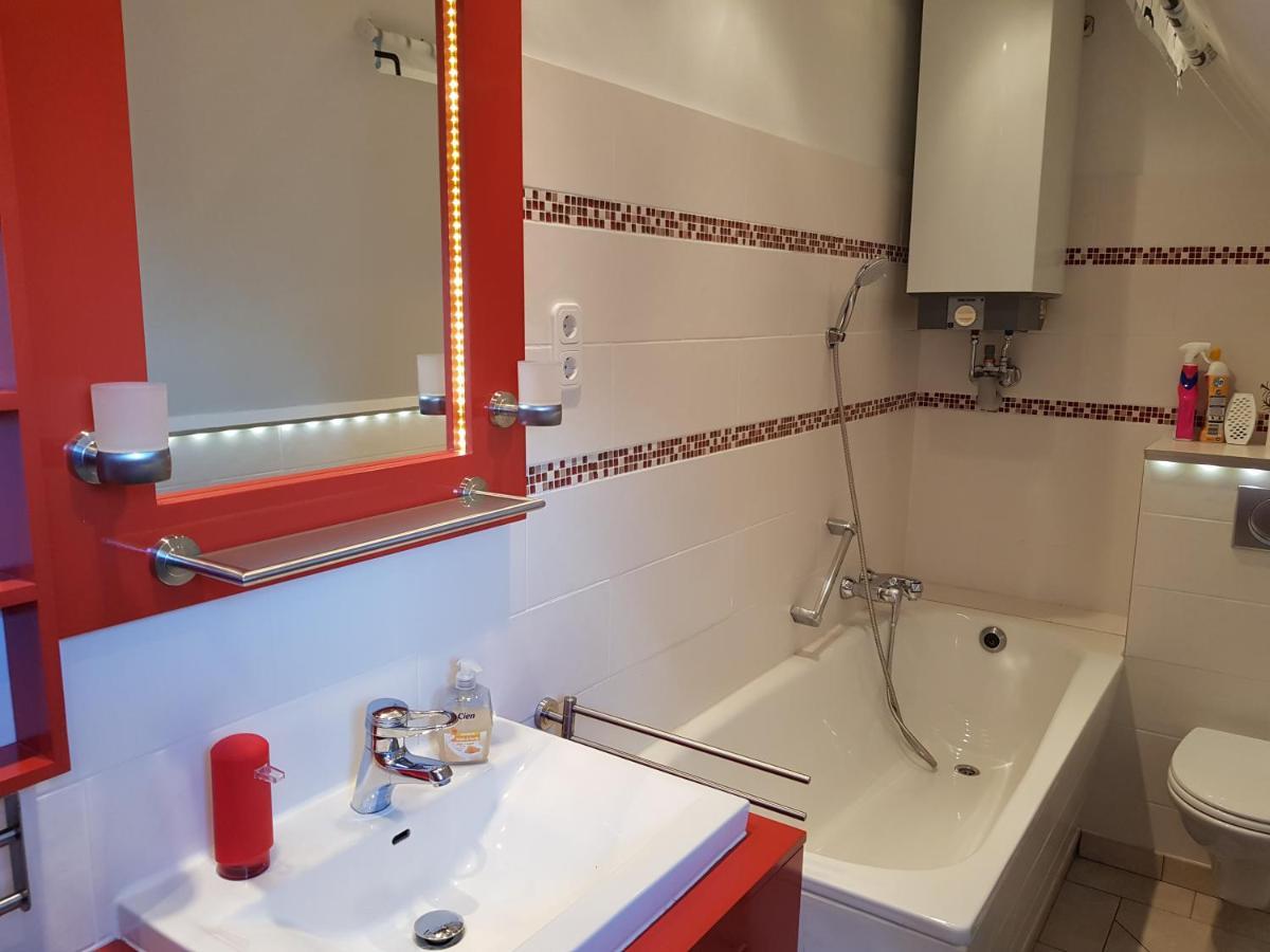 Hedasis Ferienwohnung3, 500 M Zum Möhnesee Esterno foto