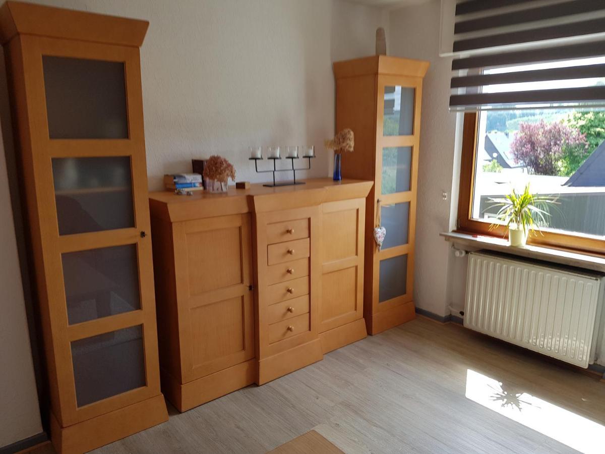 Hedasis Ferienwohnung3, 500 M Zum Möhnesee Esterno foto