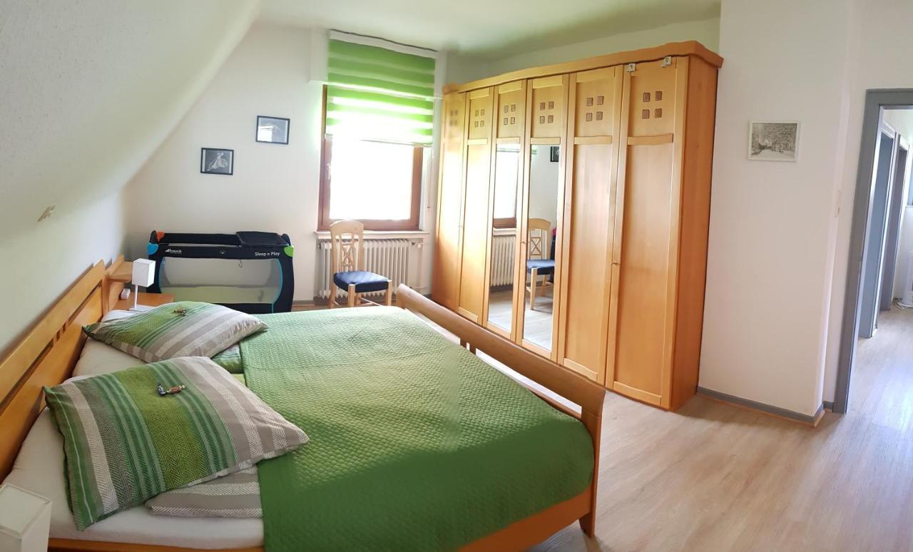 Hedasis Ferienwohnung3, 500 M Zum Möhnesee Esterno foto