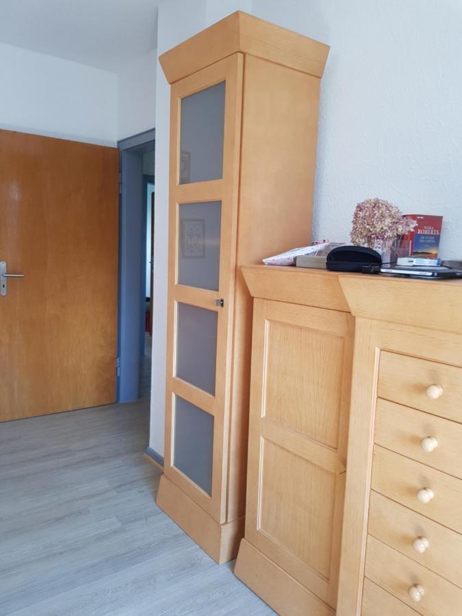 Hedasis Ferienwohnung3, 500 M Zum Möhnesee Esterno foto