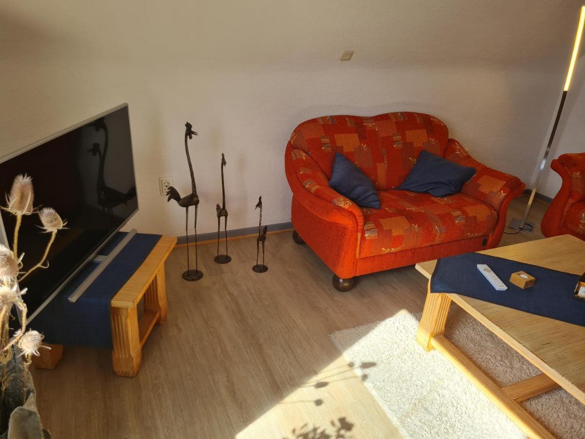 Hedasis Ferienwohnung3, 500 M Zum Möhnesee Esterno foto