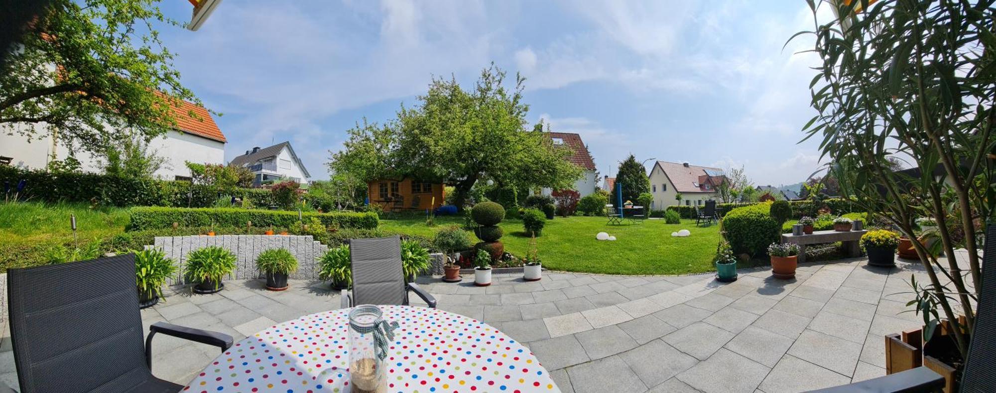 Hedasis Ferienwohnung3, 500 M Zum Möhnesee Esterno foto