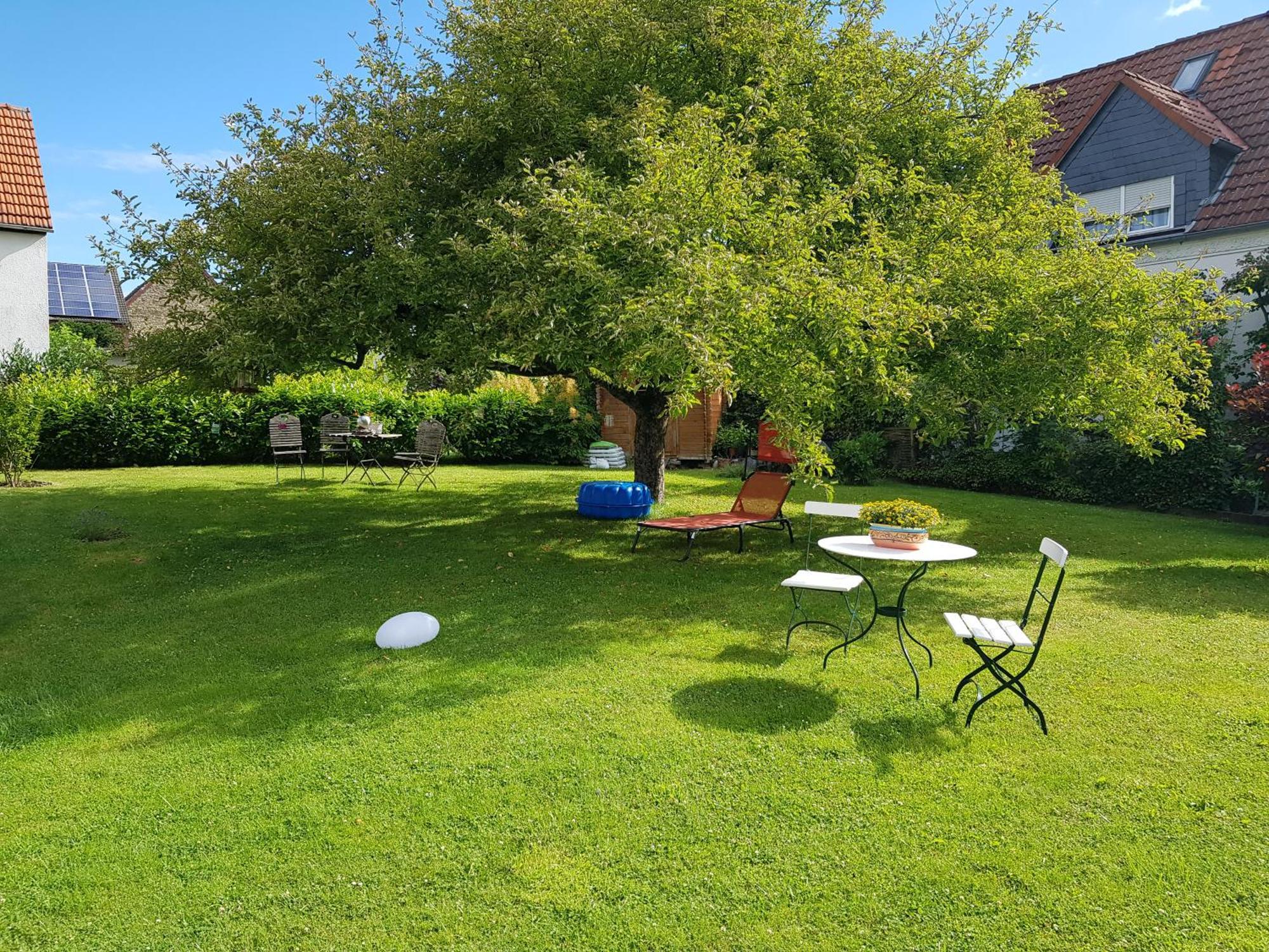 Hedasis Ferienwohnung3, 500 M Zum Möhnesee Esterno foto